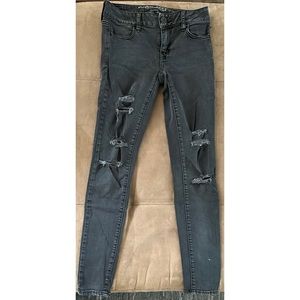 American Eagles Jeans